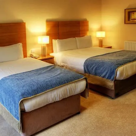 Breaffy Woods Hotel
