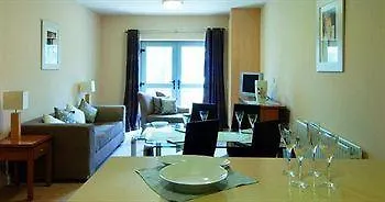 Breaffy Woods Hotel