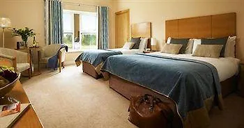 Breaffy Woods 3*