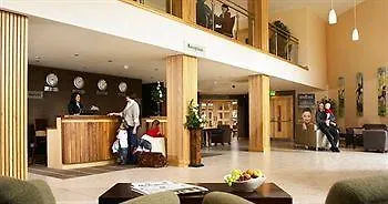Breaffy Woods Hotel