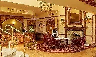 Breaffy Woods Hotel Castlebar