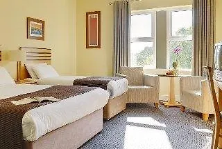 Breaffy Woods Hotel 3*