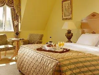 Breaffy Woods 3*