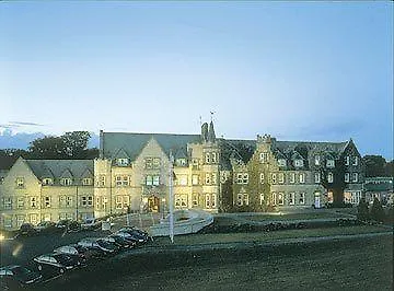 Breaffy Woods Hotel