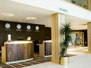 Breaffy Woods Hotel Castlebar
