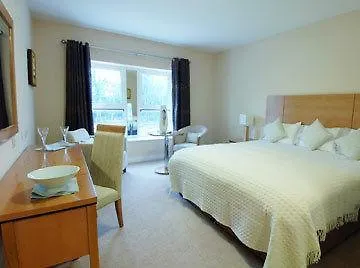 Breaffy Woods Hotel 3*