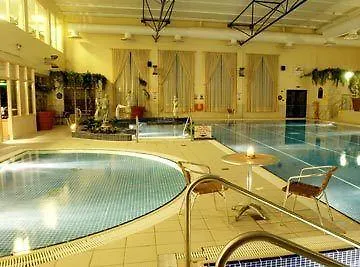 Breaffy Woods Hotel Castlebar