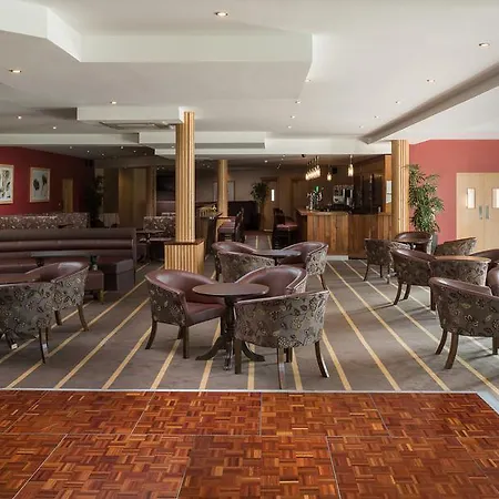 Hotel Breaffy Woods Castlebar
