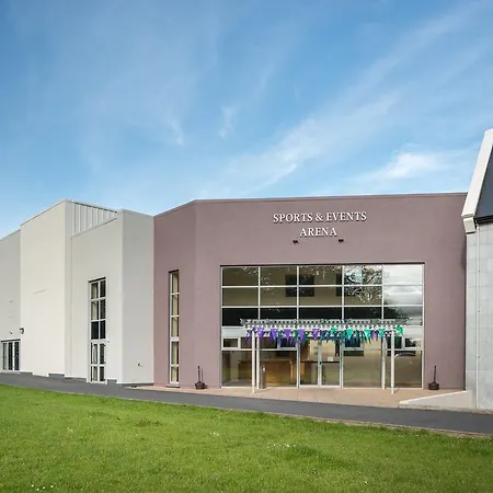 Breaffy Woods Hotel Castlebar