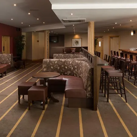 Hotel Breaffy Woods Castlebar