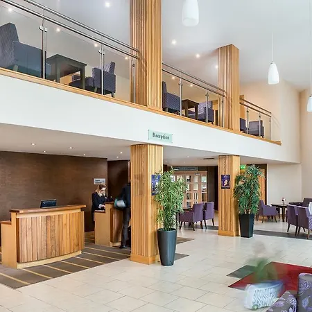 Breaffy Woods Hotel 3*