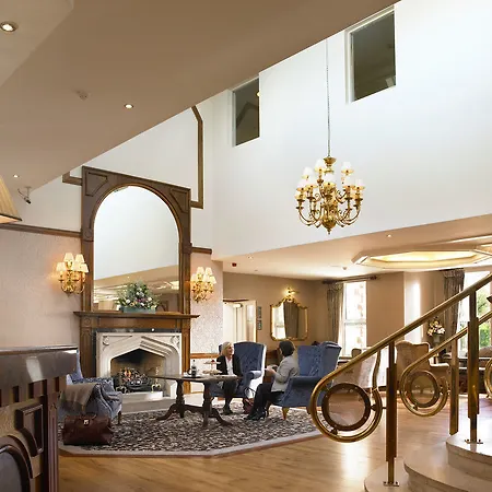 Breaffy Woods Hotel Castlebar