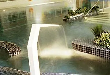 Breaffy Woods Hotel 3*