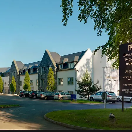 Breaffy Woods Hotel 3*