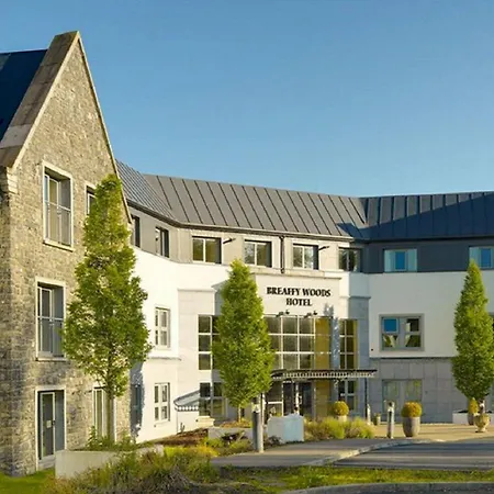 Hotel Breaffy Woods 3*