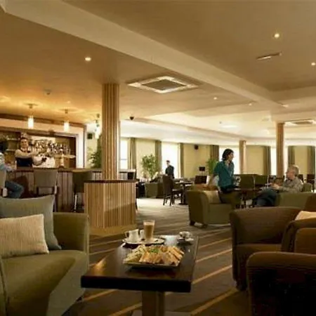 Breaffy Woods Hotel 3*