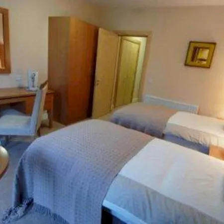 Breaffy Woods Hotel