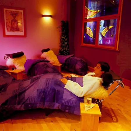 Hotel Breaffy Woods 3*