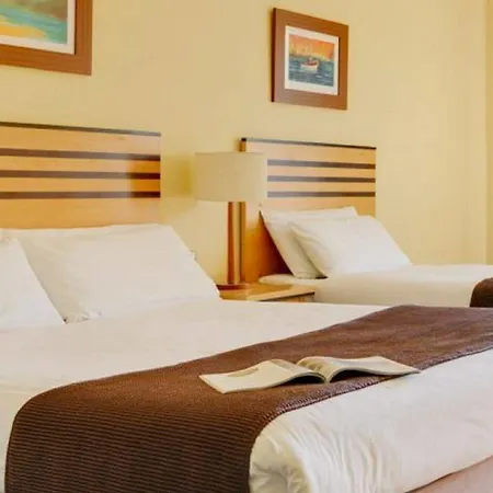 Breaffy Woods Hotel