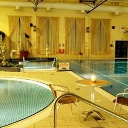 Hotel Breaffy Woods 3*