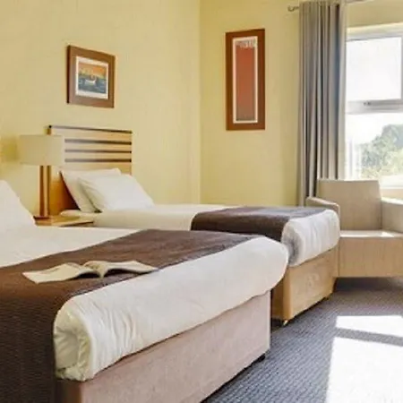 Breaffy Woods Hotel 3*