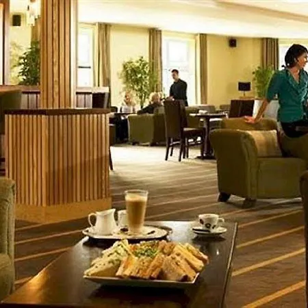 Breaffy Woods 3* Castlebar