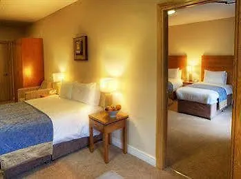 Hotel Breaffy Woods